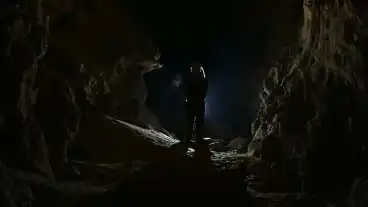 Budapest Matyas Hegyi Barlangtura 1