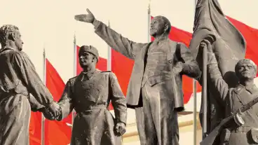 Budapest Memento Park 1