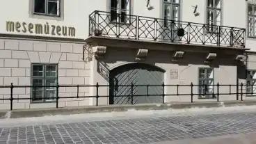 Budapest Mesemuzeum