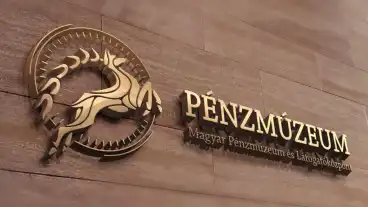 Pénzmúzeum