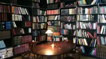 Budapest Orszagos Szinhaztorteneti Muzeum 1