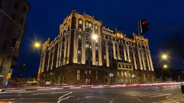 Budapest Penzmuzeum 1