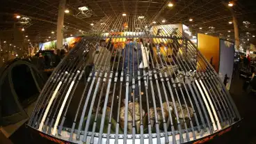 PontyShow, 2022. november 11 -13.