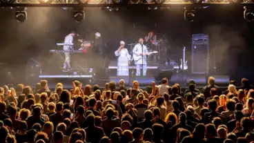 Kezdődik a Budapest Ritmo