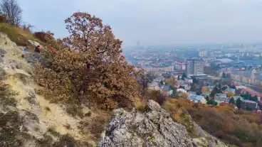 Budapest Sas Hegy 05