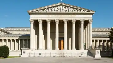 Tárlatnyitás a Szépművészeti Múzeumban