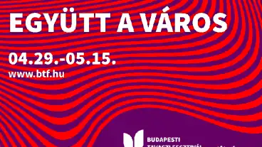 Áprilisban kezdődik a Budapesti Tavaszi Fesztivál
