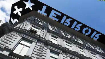 Budapest Terror Haza 1