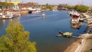 Budapest Ujpest Teli Kikoto