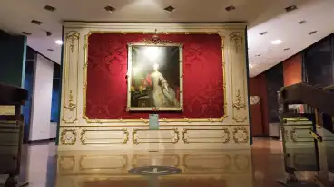 Budapest Varmuzeum 01