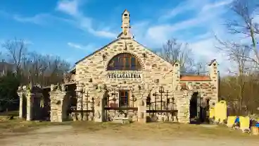 Bugaszegi Teglagaleria 1