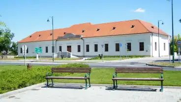 Bugyi Beleznay Kastely 1