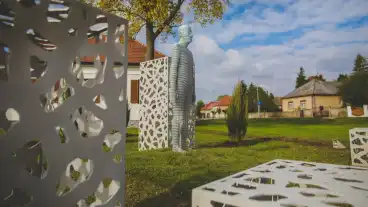 Buk Szechenyi Park 1