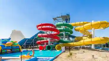 Cegled Aqua Centrum 1