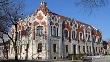 Cegled Kossuth Muzeum 1