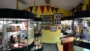 Cegled Kurti Bela Sporttorteneti Gyujtemeny 1