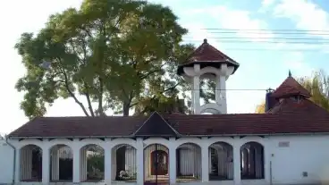 Cegled Magyarok Nagyasszonya Kapolna 1