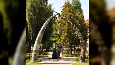 Cegledbercel 200 Eves Emlekmu