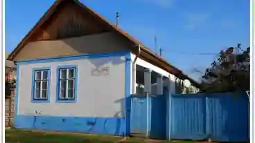 Cegledbercel Falumuzeum 1