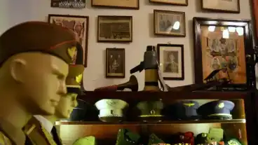 Cegledi Reg Idok Tarhaza