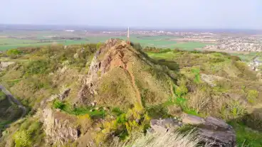 Celldomolk Vulkan Osveny 1