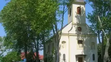 Cirak Katolikus Templom 01