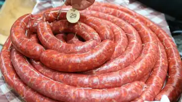 Csabai Kolbászfesztivál 2025