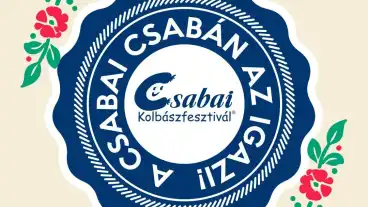 Csabai Kolbaszfesztival 1