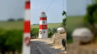 Csabdi Fabri Vilagitotorony