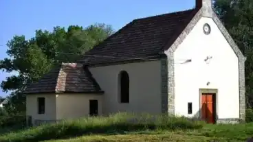 Csabdi Magyarok Nagyasszonya Templom