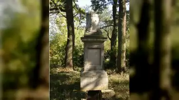 Csakanydoroszlo Fejetlen Szobor