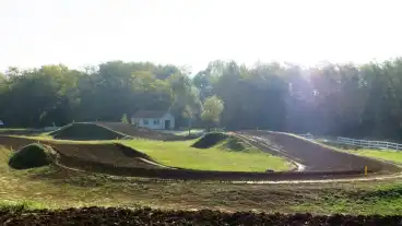 Csakanydoroszlo Mx Park