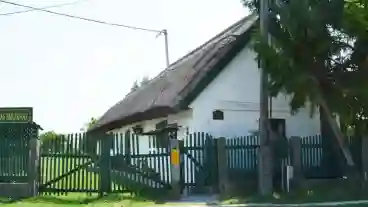 Csakvar Fazekas Emlekhaz