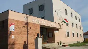 Csanadapaca Helytorteneti Gyujtemeny