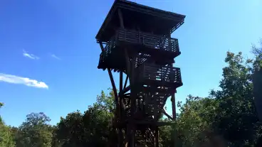 Csatar Hegyi Kilato 1