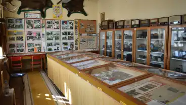 Csavoly Falumuzeum 1