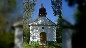 Csavoly Vodica Kapolna