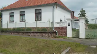 Csehmindszent Mindszenty Emlekhaz 1