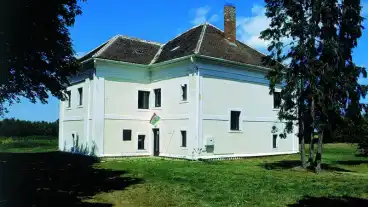 Csempeszkopacs Helytorteneti Muzeum