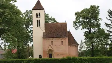 Csempeszkopacs Katolikus Templom