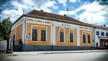 Csenger Helytorteneti Muzeum 01