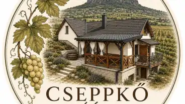 Cseppko Haz 1