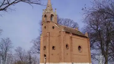 Csepreg Boldogasszony Kapolna