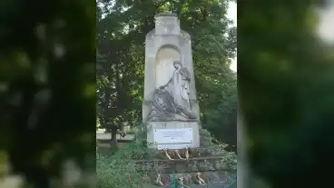 Csepreg I Vilaghaborus Emlekmu