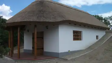 Borászati látogatóközpont nyílt Cserkeszőlőn