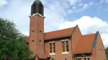 Cserkeszolo Katolikus Templom