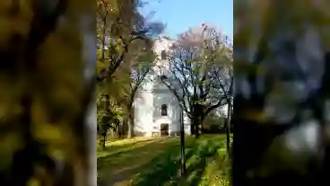 Csesznek Katolikus Templom