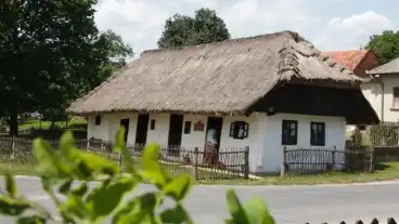 Csesztreg Kanaszhaz 1