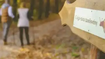 Csiga Tura Tanosveny