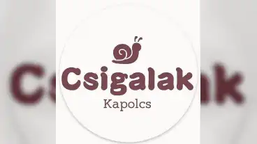 Csigalak 1